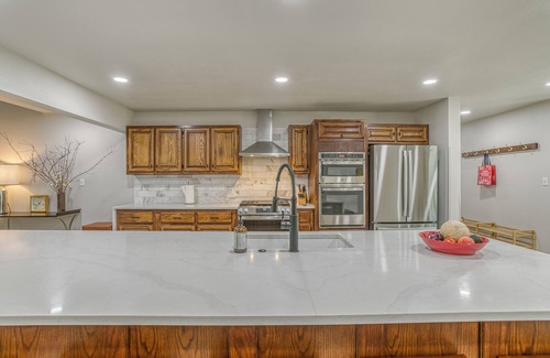 San Juan River Village House | Adventure House