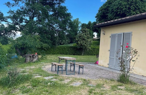 Borgo San Lorenzo Apartment | Adventure in Borgo San Lorenzo