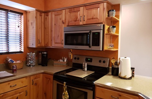 Seven Springs Condo | Adventure In the Woods @ Seven Springs Resort!