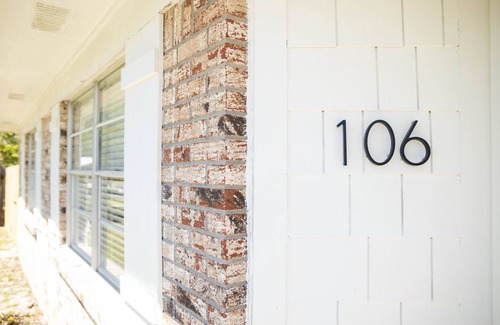 Ocean Springs House | Adventure on Arbor - includes a golf cart! Close to the beach & downtown OS!