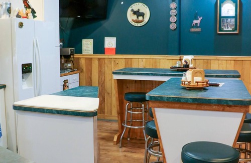 Seney House | Adventure-Ready 4BR Barn Stay—Seney, Upper Peninsula Michigan