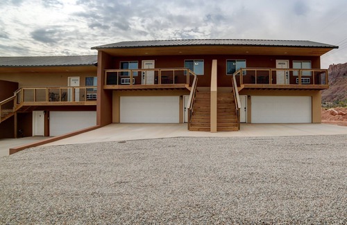 Moab South Valley House | Adventure Ready! Garage Parking Dog-Friendly Near Trails