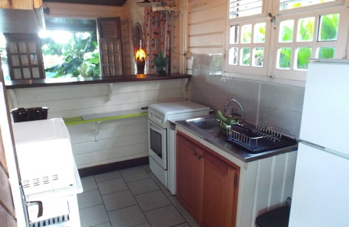 Pointe-Noire Villa | Adventure with family or friends .