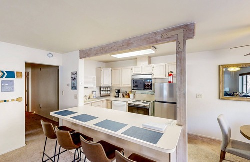 Incline Village House | Adventurer's townhome near Lake Tahoe, skiing - wood-burning fireplace & W/D