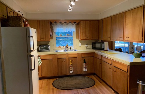 Sunday River Area House | Adventures Await in Andover