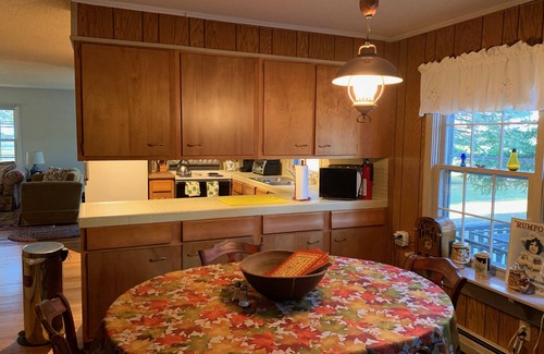 Sunday River Area House | Adventures Await in Andover