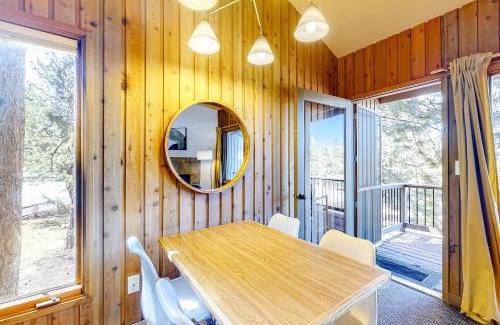 Century West Apartment | Adventures in Mount Bachelor #241