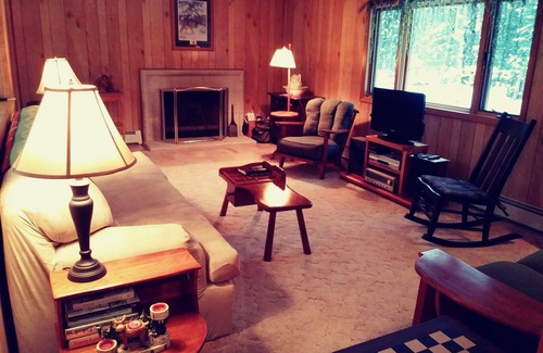 Watersmeet Cottage | Adventures in the Northwoods