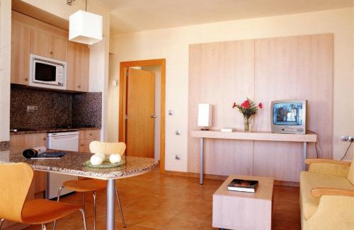 Vera Beach Apartment | Advise Hotels Reina