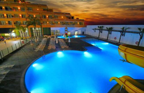 Vera Beach Apartment | Advise Hotels Reina