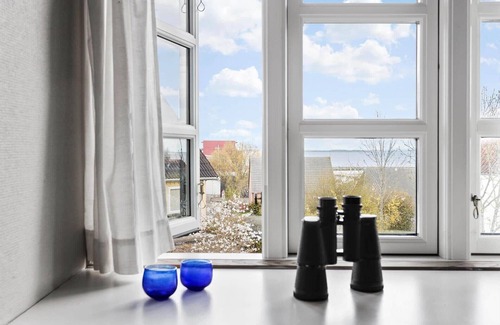 Soby House | AE270 Søby Ærø - Lodsgyden 2