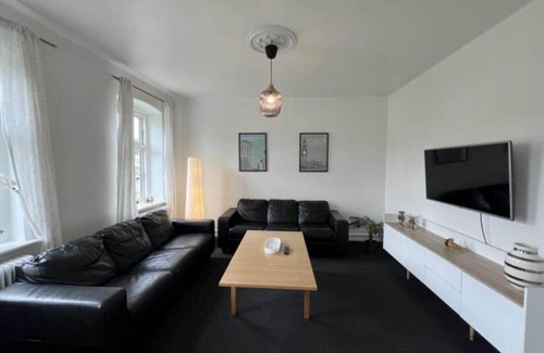 Marstal House | AE286 Marstal - Hovedgaden 12