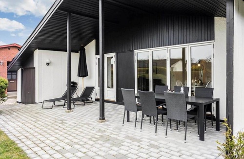 Ærø Municipality House | AE296 Ærøskøbing - Søkildevej 34