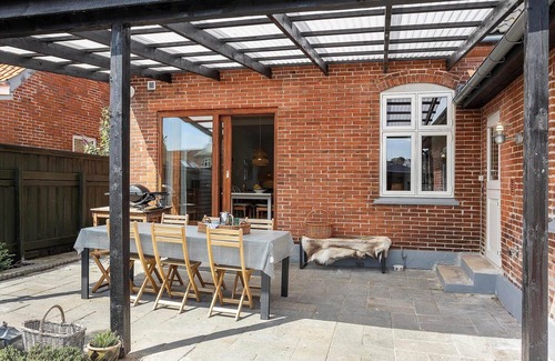 Marstal House | AE314 Marstal - Bredgade 9