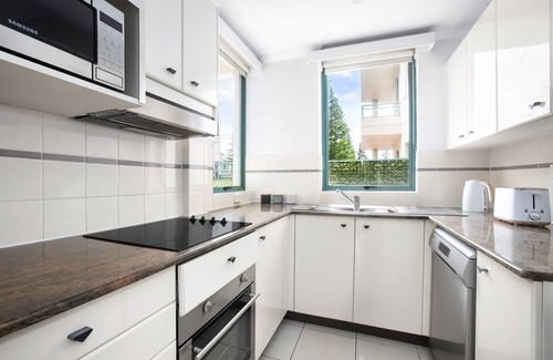 Coogee Apartment | AEA The Coogee View Serviced Apartments