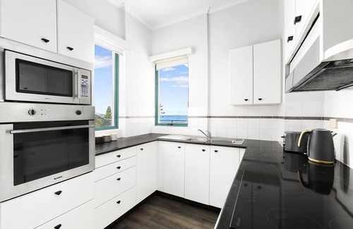 Coogee Apartment | AEA The Coogee View Serviced Apartments