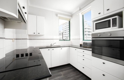 Coogee Apartment | AEA The Coogee View Serviced Apartments