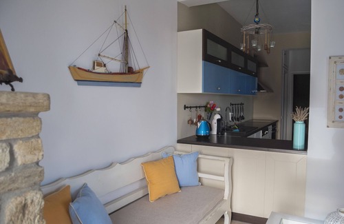 Andros Cottage | AEGEAN BLUE VIEW