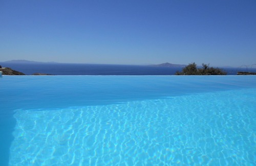 Andros Cottage | AEGEAN BLUE VIEW