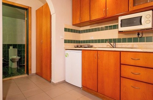 Marmaris City Center Apartment | Aegean Princess Apart Hotel