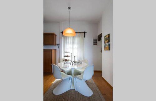 Zagora-Mouresi House | Aegean's Whispery Seafront Villa
