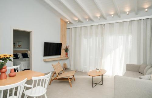 Pangaio Villa | Aegean View Villa