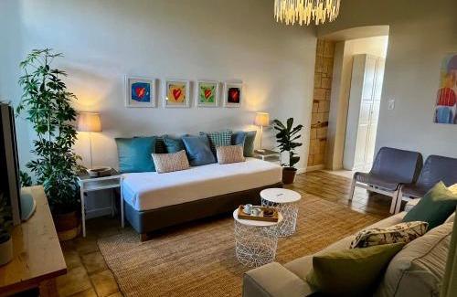 Aegina Town Apartment | Aegina Town Home by Relax in Greece