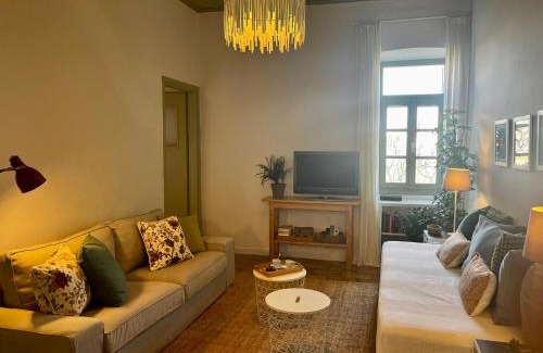 Aegina Town Apartment | Aegina Town Home by Relax in Greece