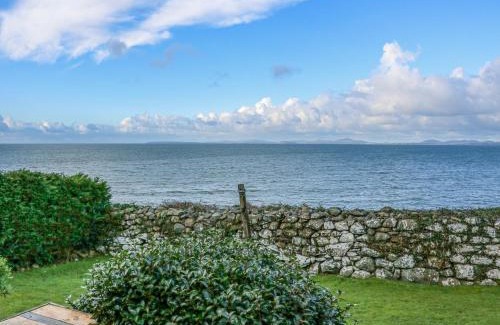 Llandanwg House | Ael Y Don