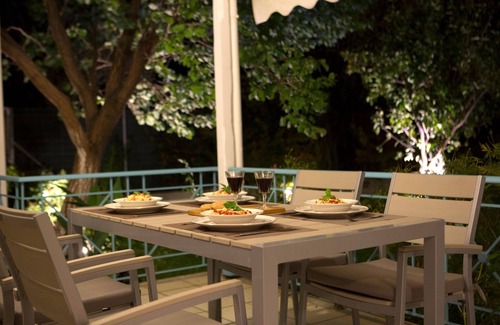 Agios Ioannis House | AELIA HOUSE - ELIA - With The Power Of Sun And The Simplicity Of The Olive Tree