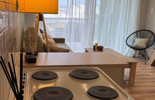 Oropos Apartment | Aelia Seaside Apartment Oropos