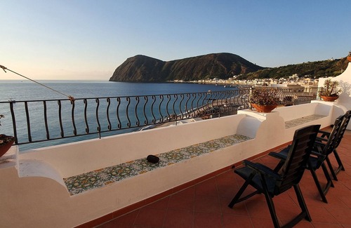 Canneto House | Aeolian Islands Lipari - Canneto - Calandra 6+2 holiday homeseolie