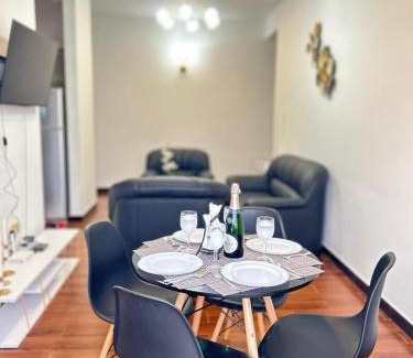 Negombo Apartment | Aeonsky apartment Negombo beach and airport