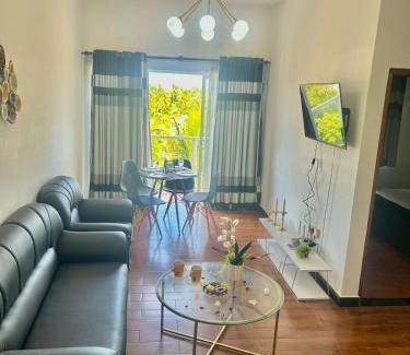 Negombo Apartment | Aeonsky apartment Negombo beach and airport