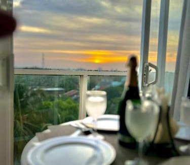 Negombo Apartment | Aeonsky apartment Negombo beach and airport