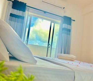Negombo Apartment | Aeonsky apartment Negombo beach and airport