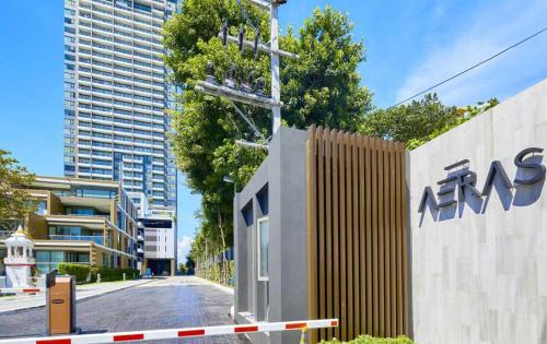 Na Kluea Apartment | Aeras Condominium Beachfront
