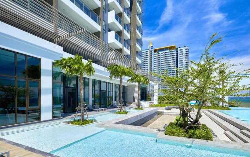 Na Kluea Apartment | Aeras Condominium Beachfront