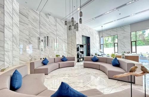 Na Kluea Apartment | Aeras Condominium Beachfront