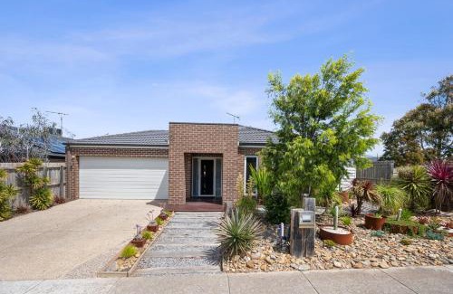 Torquay House | Aerial Beach House 2