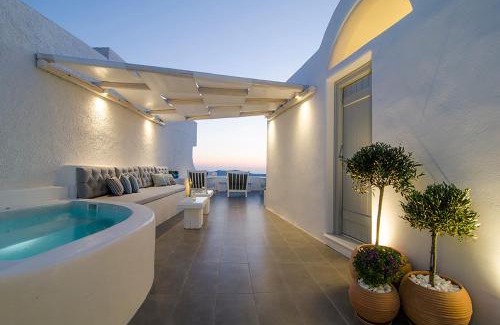 Firostefani House | Aerino Villa