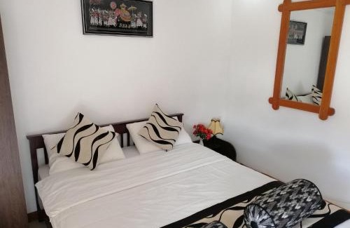Nuwara Eliya House | Aerizo bungalow & Tours