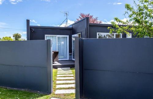 Greytown House | Aero On Massey