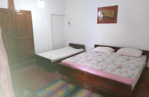 Negombo House | Aeroform Homestay