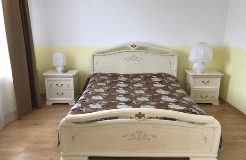 Arkhangelsk Hotel | AeroHotel