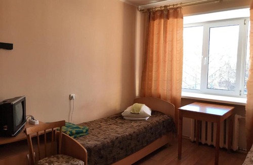 Arkhangelsk Hotel | AeroHotel