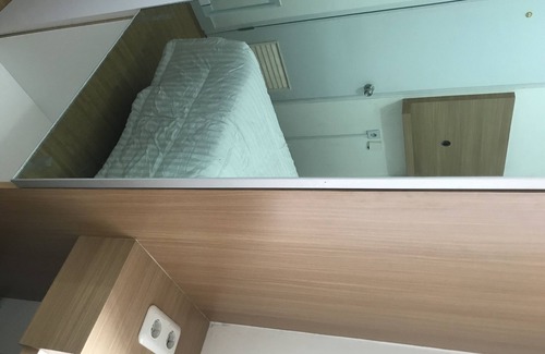 Tangerang Apartment | Aeropolis Apartement near Air Port