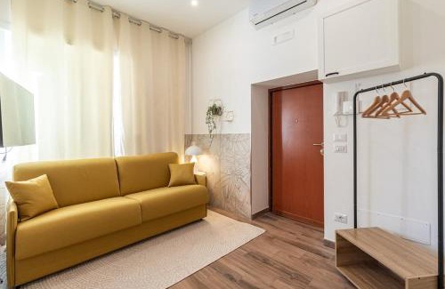Quartiere XXIII Alessandrino Apartment | Aeroporto Ciampino Elegant Suite WiFi AC