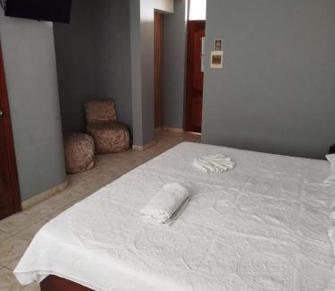 Trujillo Hotel | Aeropuerto vip