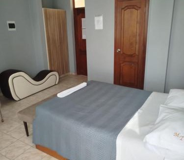 Trujillo Hotel | Aeropuerto vip